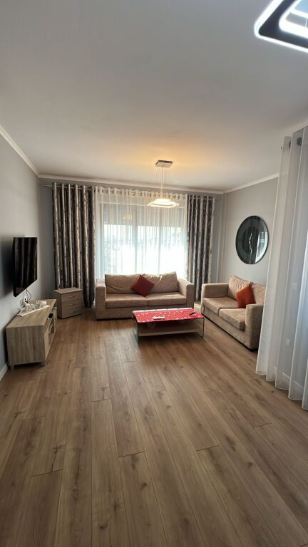 Apartment 1+1 for sale near Klan television