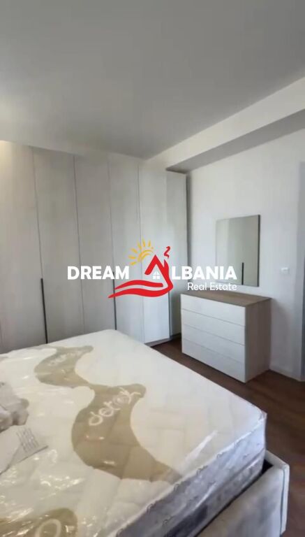 Apartament me qera 1+1 te Kodra e Diellit ne Tirane (ID 42111534)