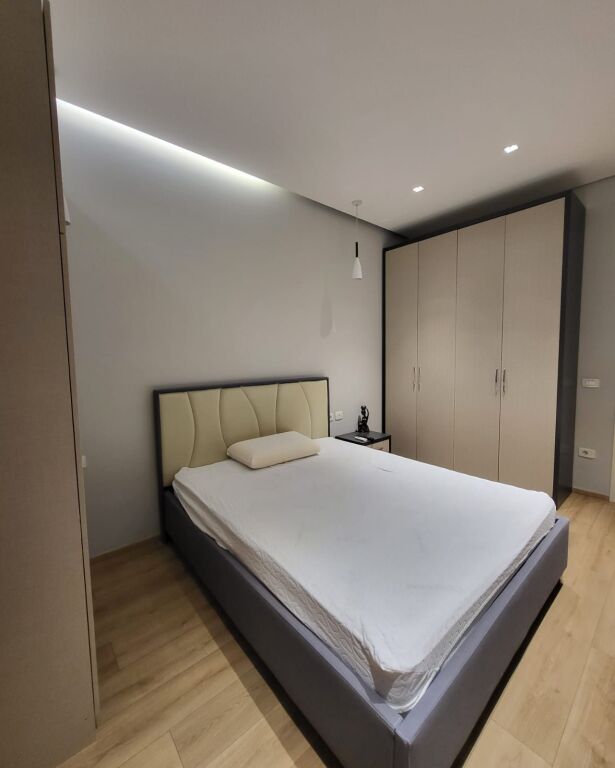 APARTMENT 1+1 WITH PARKING FOR RENT AT DELIJORGJI