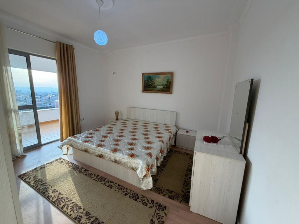 FOR SALE, APARTMENT 2+1+VERANDA, FRESKU, TIRANA (ID: 530581007-120)