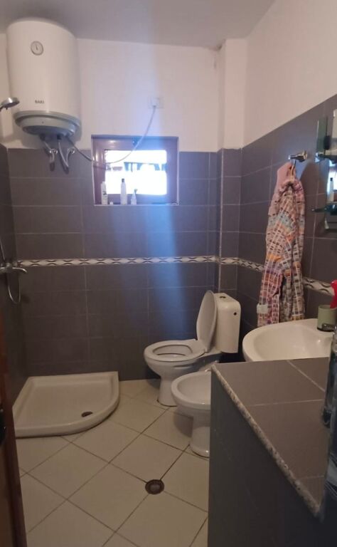 For sale furnished 1+1 apartment near the military hospital
