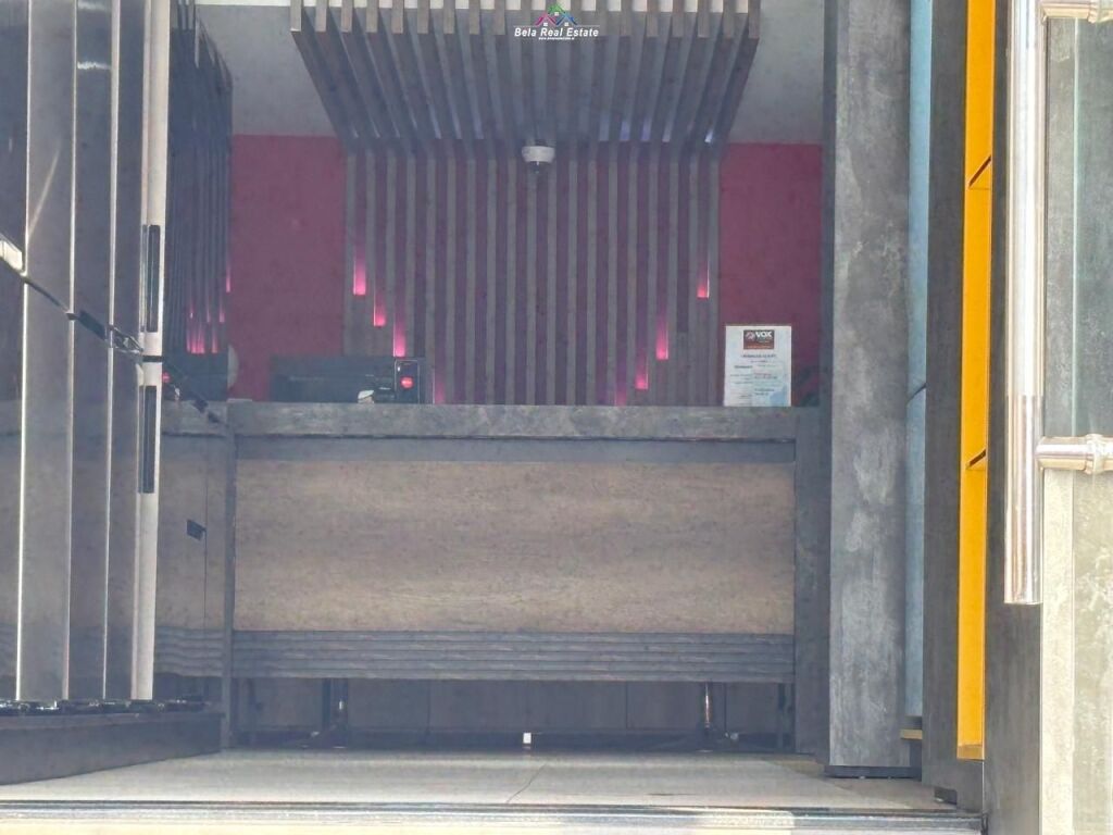 Shop For Rent In Vasil Shanto ( ID BD21815) Tirane
