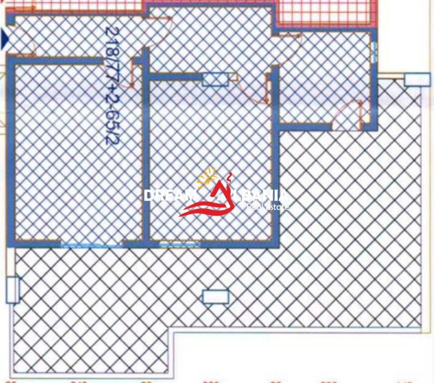 Appartamento 1+1 In Vendita In Vendita A Fresk (ID 41111530)