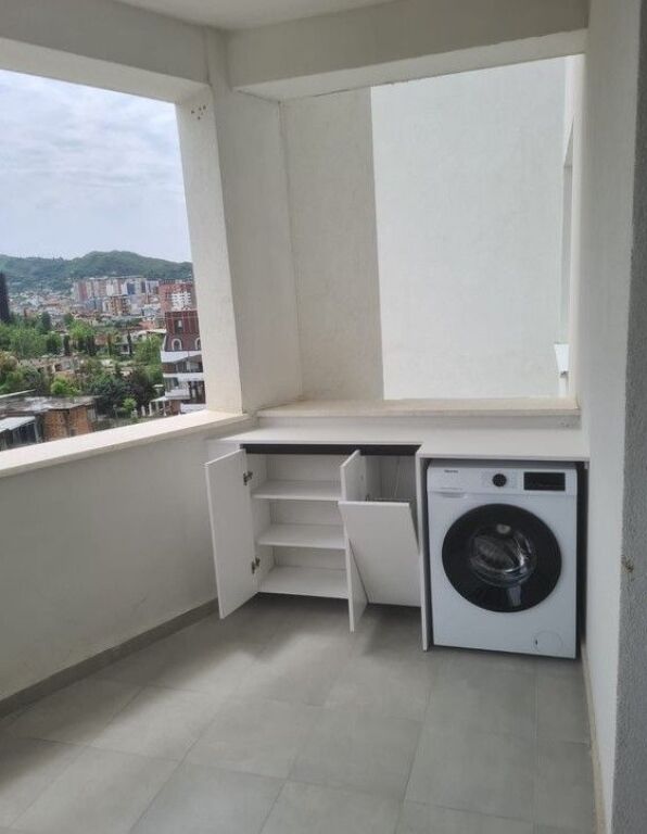 Super Apartment 1+1 for rent at Riverside Residence, Tirana