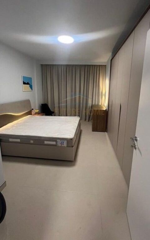 Rent, Apartment 1+1+Parking Space, Former Customs, Tirana..