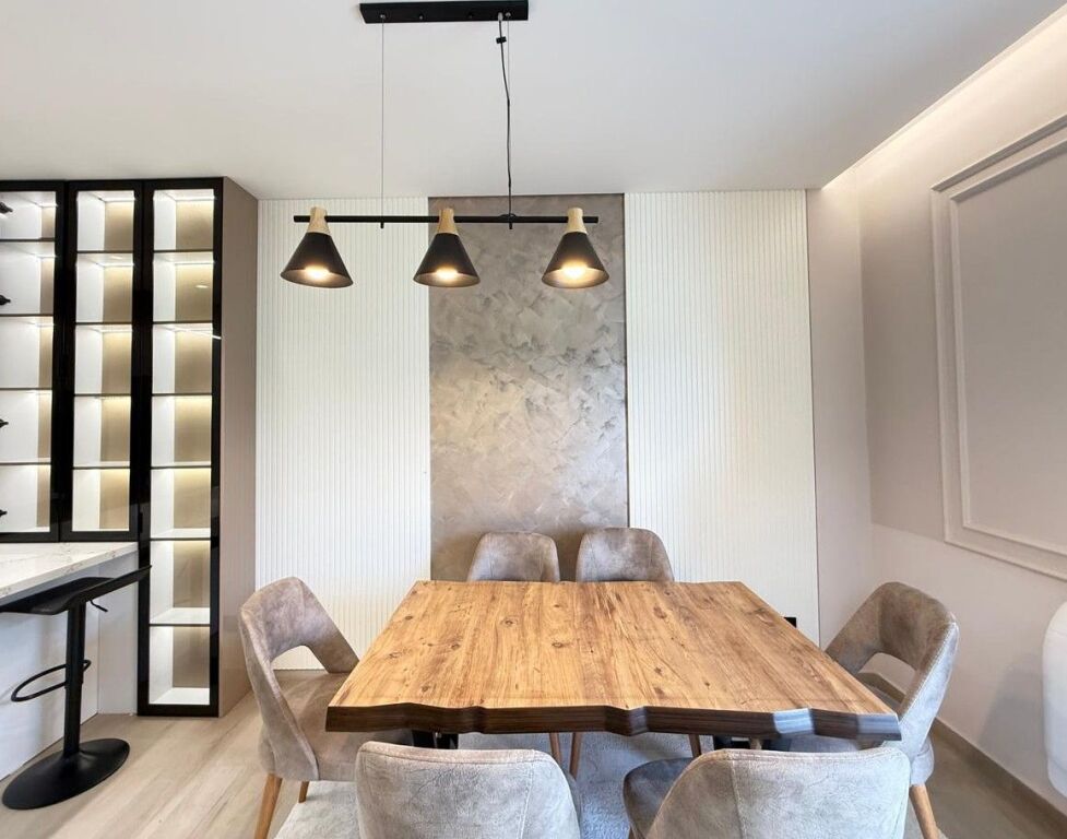 📌 Apartment 2+1+2 for Rent – Sofia Residence, near TEG
