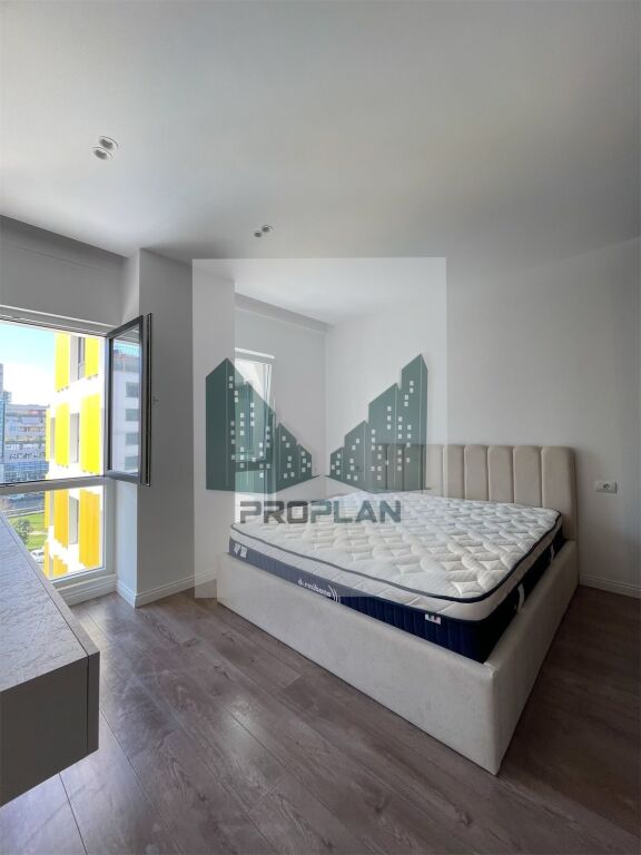 Apartment 2+1 for rent opposite the ring center