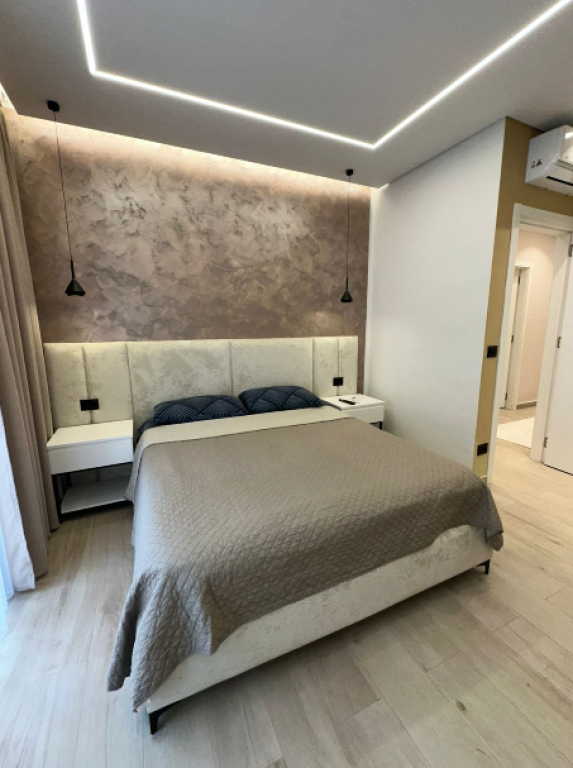 Apartment 2+1+2 for Rent – Sofia Residence | TEG