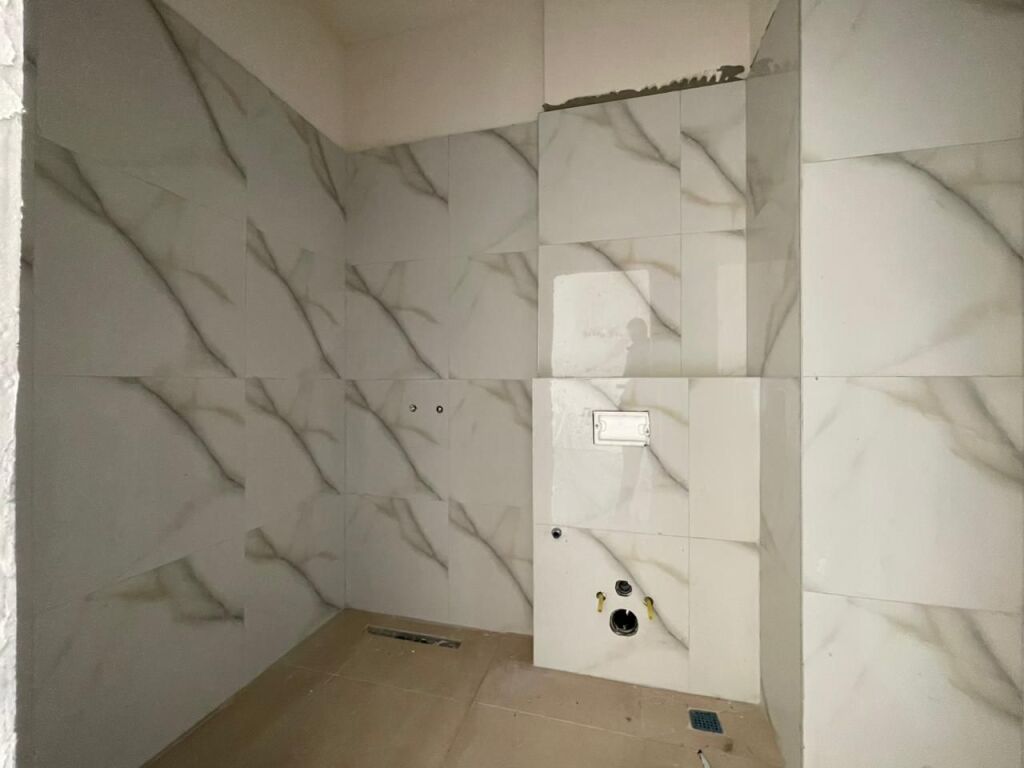 Appartamento 2+1 in vendita presso l'ex Campo di Aviazione.
