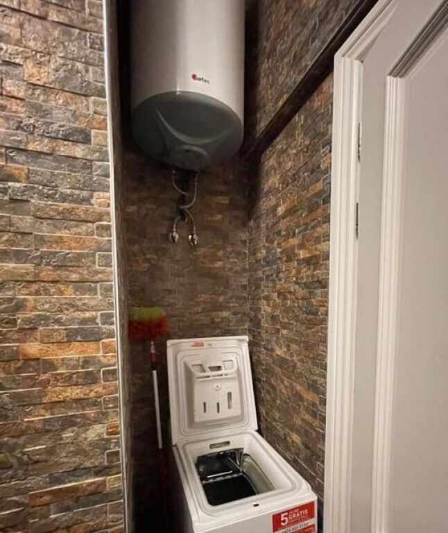 APPARTAMENTO MODERNO IN AFFITTO 3+1+2 PRESSO LA RESIDENZA KODRA E DIELLIT 2