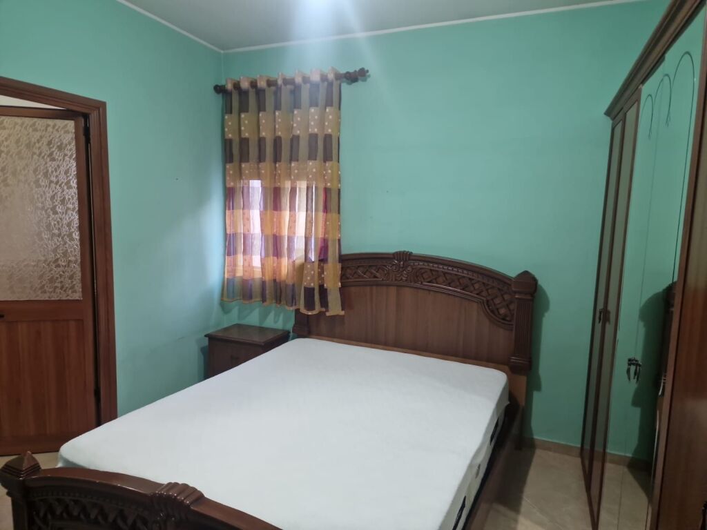Apartment 2+1+2 bathrooms for rent at Vila L