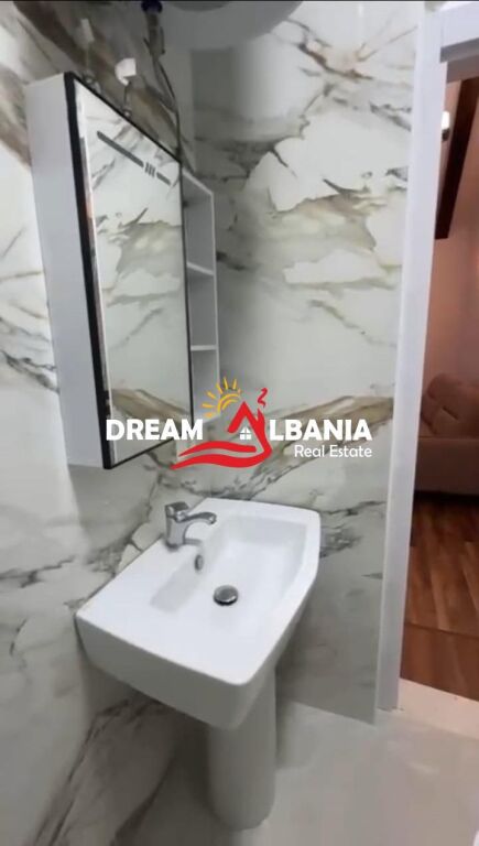 Apartament me qera 1+1 te Kodra e Diellit ne Tirane (ID 42111534)