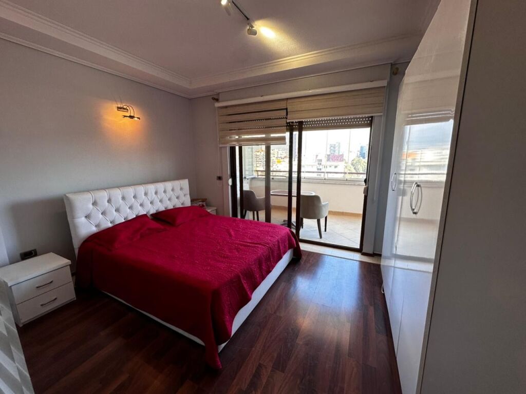 Apartment 1+1 for rent at nela 6 Yzberisht !