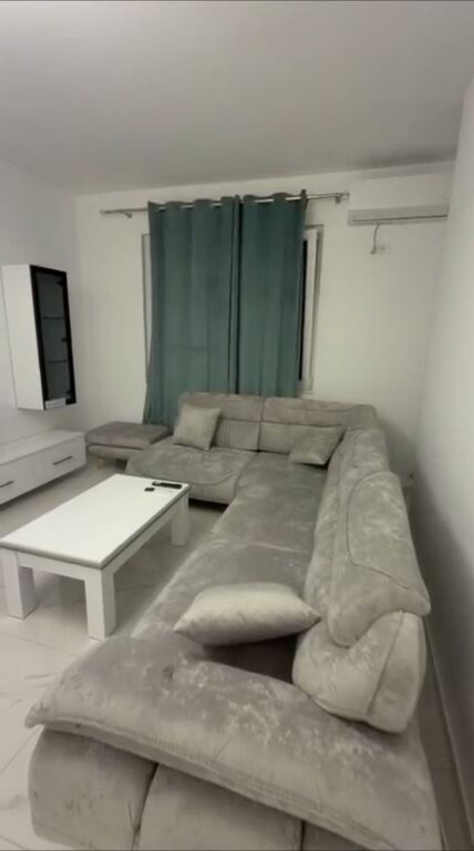 APARTAMENT ME QERA 1+1