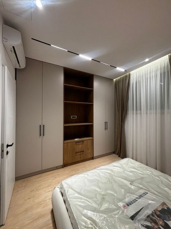 🏡 Jepet apartament 1+1 me qira te Bulevardi Zogu I