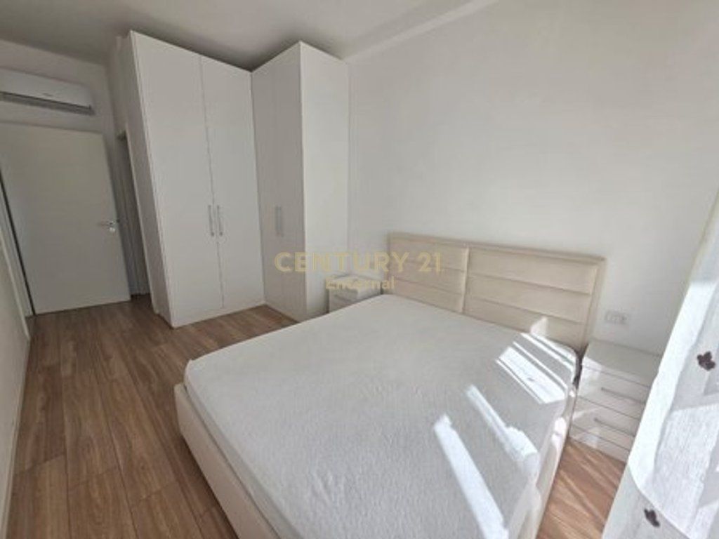 Apartment 2+1 For Rent in the 21 Dhjetori Area