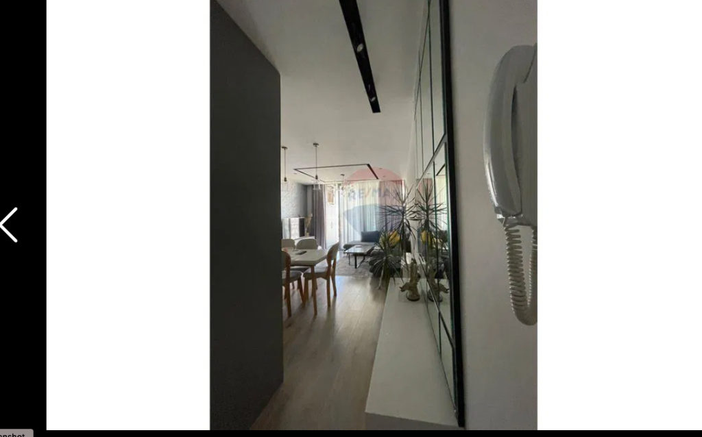 Apartament per shitje 2+1+2 tek Fiori di Bosco