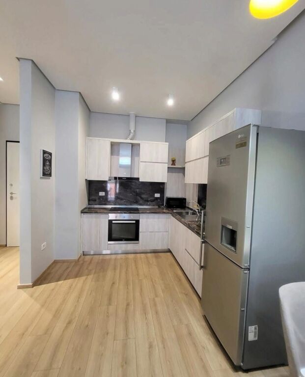 Apartment 1+1 per shitje ne Kompleksin Delijorgji