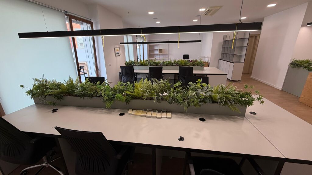Office for rent
