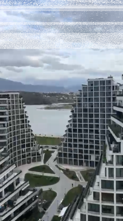 Appartamento 2+1, Vista Lago!