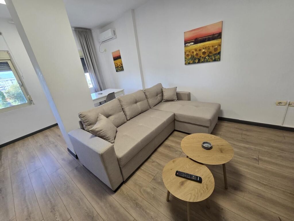 Appartamento 2+1, Kristal Center!