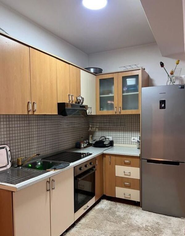 ali dem apartment 2+1 for rent