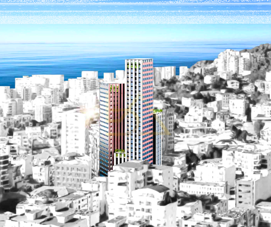 Apartments for Sale – Durres Tower, Durrës