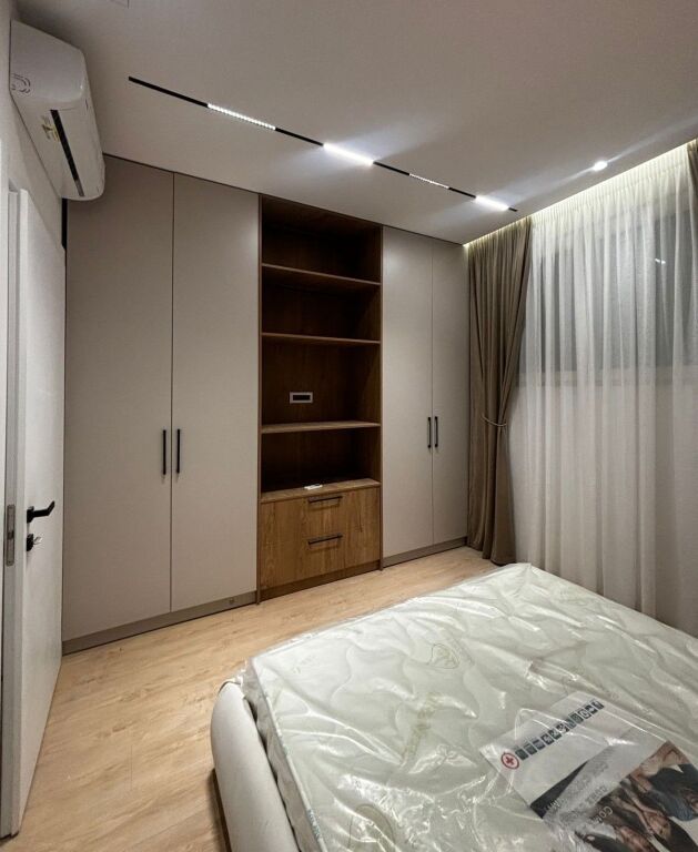 🏡 Apartment 1+1 for Rent – Zogu I Boulevard, Center