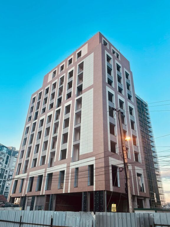 Apartment for sale 2+1+2 at the Former Aviation Field