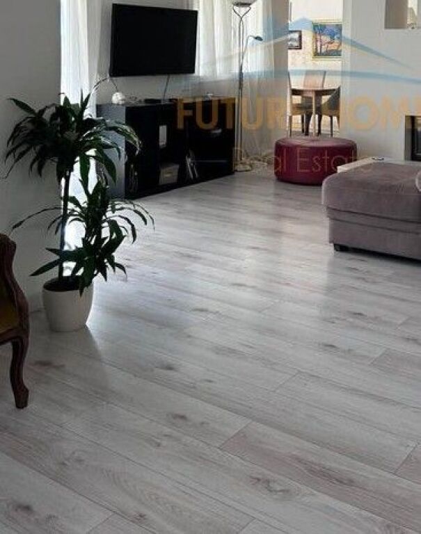 Shitet, Apartament 2+1+2+Verandë , Bllok
