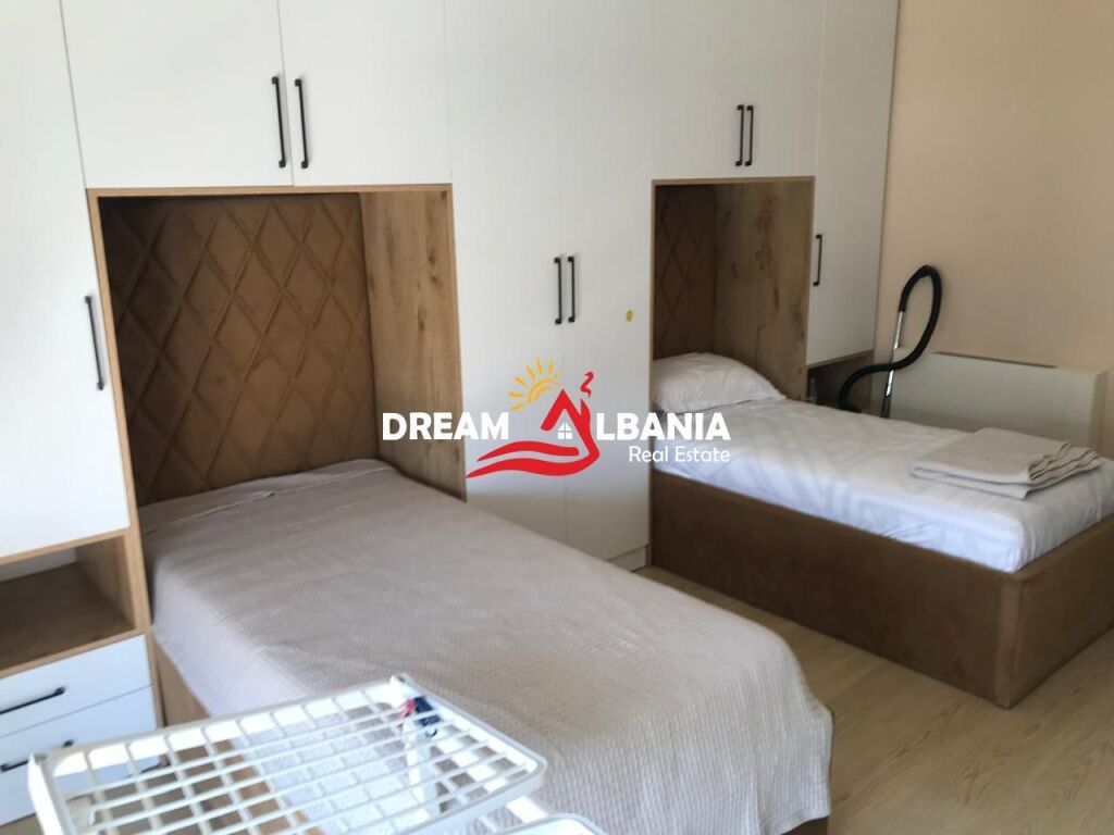 Jepet me qera apartament 2+1+2 tek Liqeni i Thate prane Restorant Mir Zoti (ID 42215497)