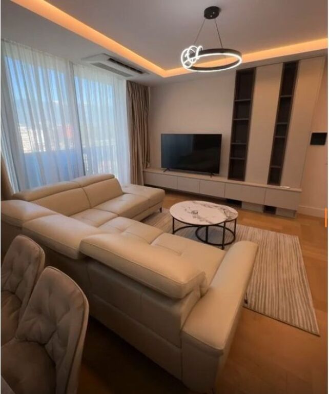 VENDESI APPARTAMENTO 2+1+POSTO AUTO IN LAKE VIEW RESIDENCE