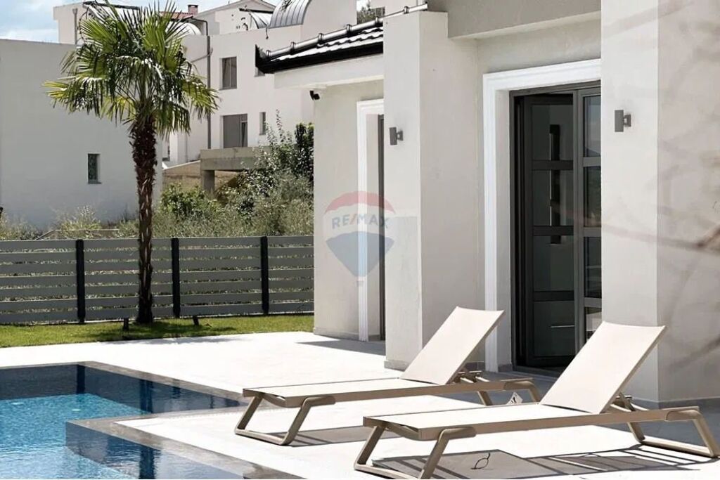 Villa - In Vendita - Rruga e Vilave, Tirana(ID: 530191025-270)