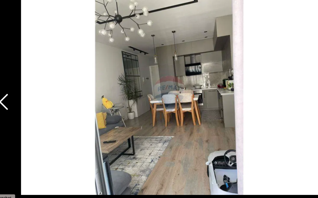 Apartament per shitje 2+1+2 tek Fiori di Bosco