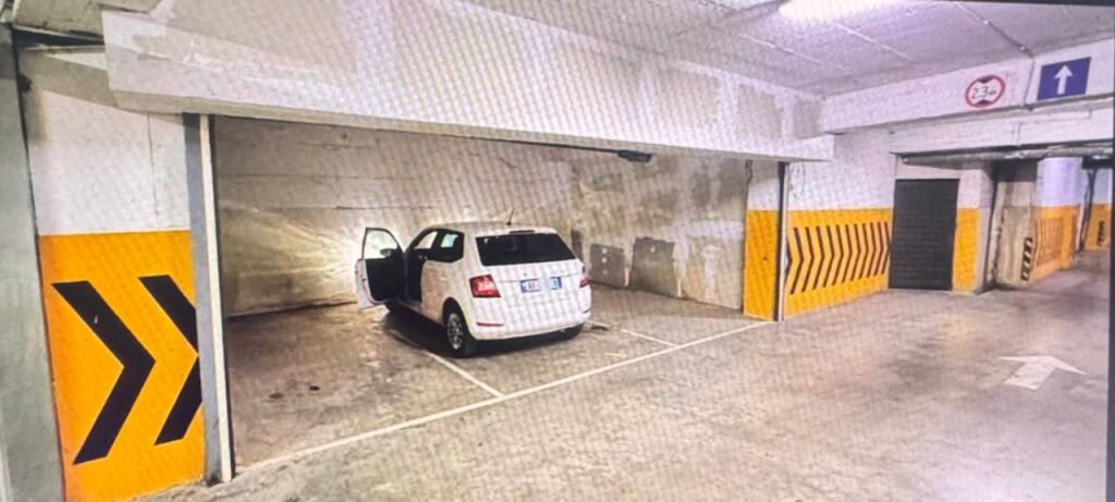 Shiten 3 poste parkimi📌Golden Park, Misto Mame, rruga Bedri Karapici