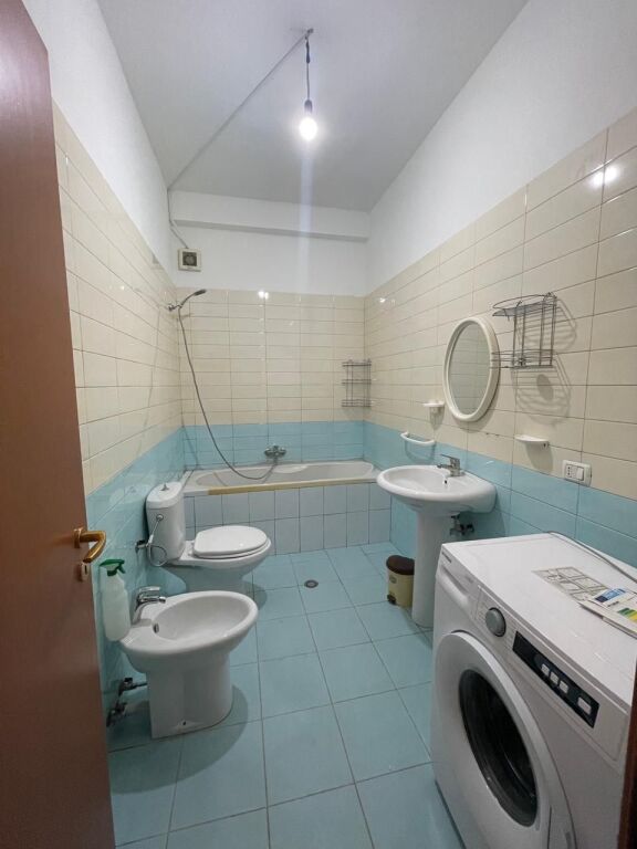 🏡 Apartment 2+1+Parking Space for rent at Botanical Garden