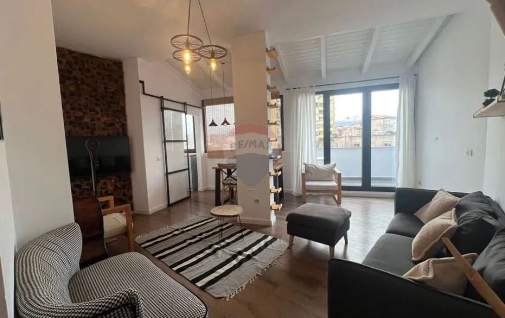 Appartamento - In Vendita - Via Elbasan, Tirana ID:530181095-238
