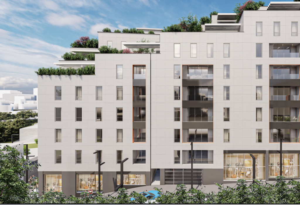 💥OCCASION 💥 Apartment 2+1 for sale in Ali Dem ❗1350€/m2❗