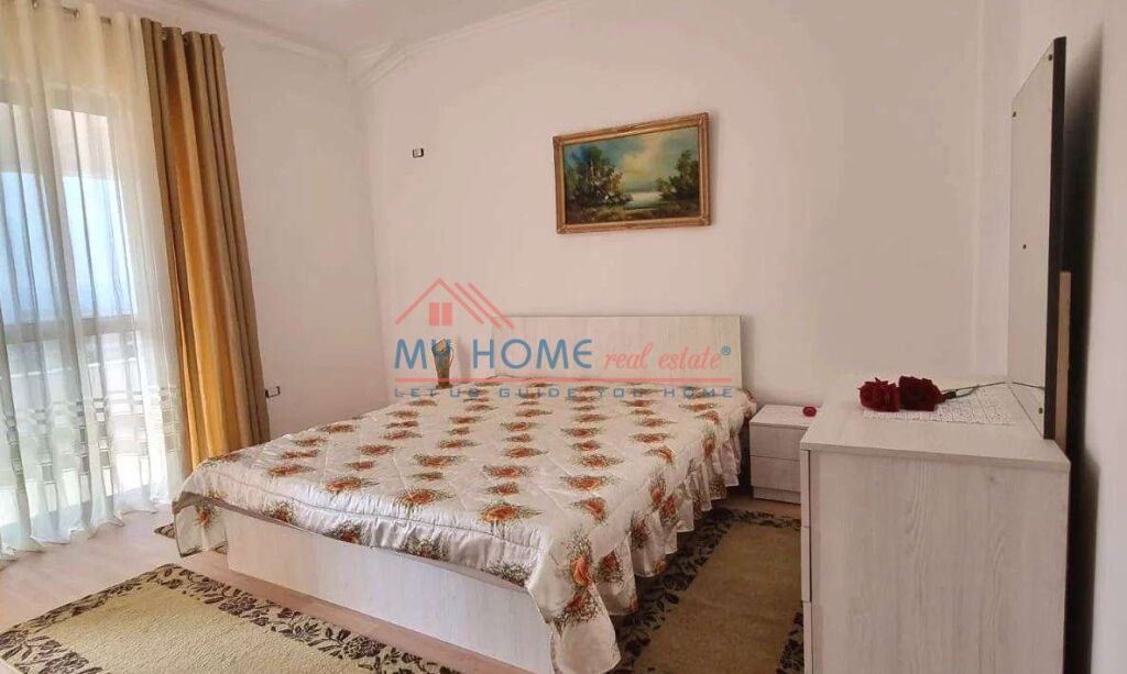 Appartamento 2+1 in vendita a Fresk a Tirana
