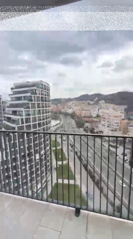 Appartamento 2+1, Vista Lago!