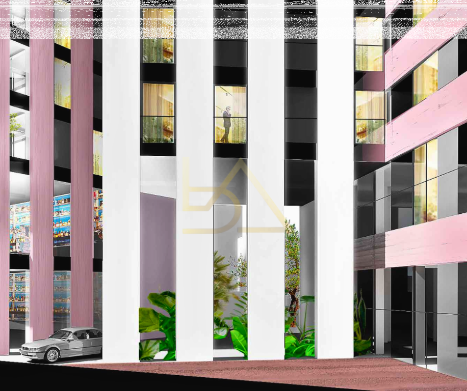 Apartments for Sale – Durres Tower, Durrës