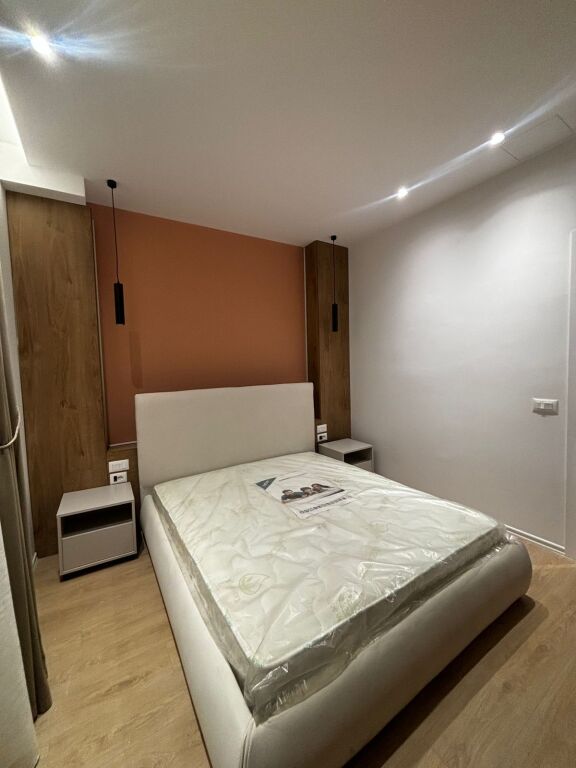 🏡 Jepet apartament 1+1 me qira te Bulevardi Zogu I
