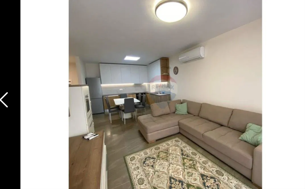 Appartamento in affitto 3+1+2+parcheggio presso il Complesso Turdiu