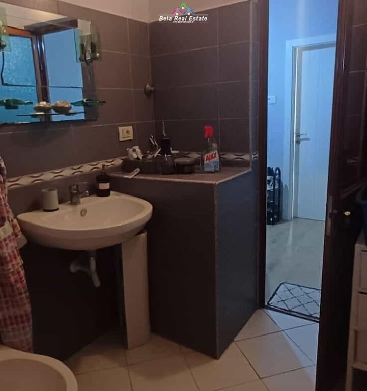 Apartament Ne shitje 1+1 Ne Laprake (ID B111140) Tirane
