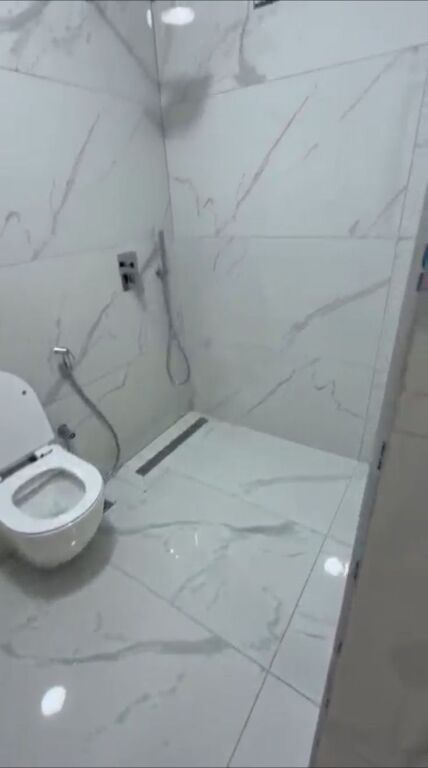 APARTAMENT ME QERA 1+1