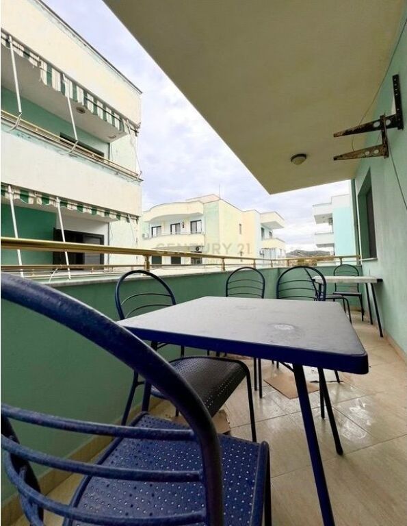 We sell 1+1 apartment in Golem