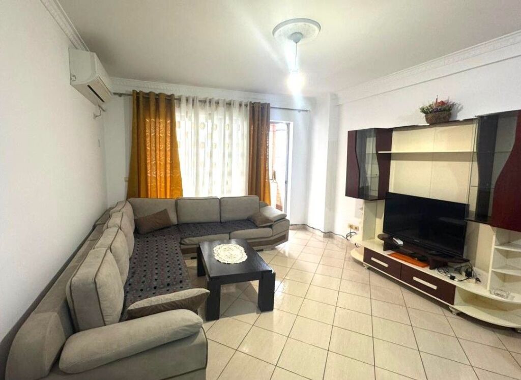 Apartment 2+1+2 for rent in Astir