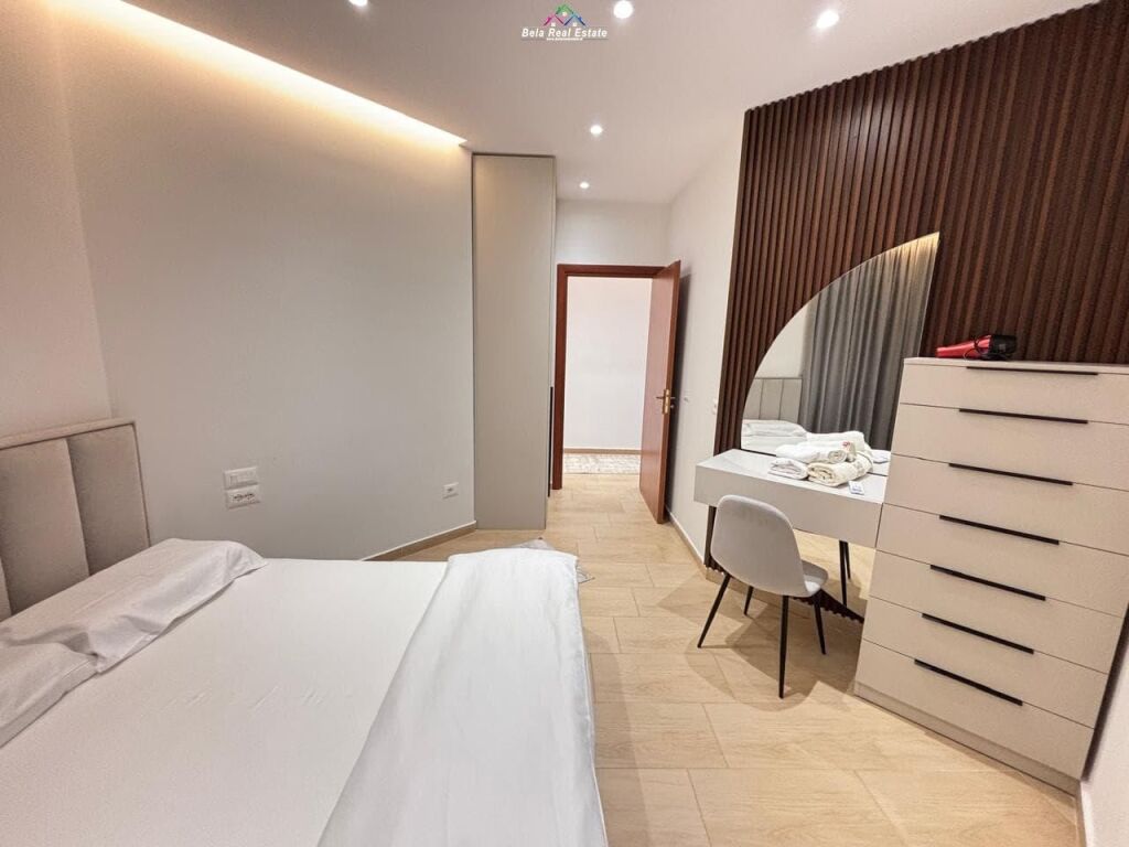 Apartament Me Qera 1+1 Tek Kopshti Botanik (ID B2101368) Tirane