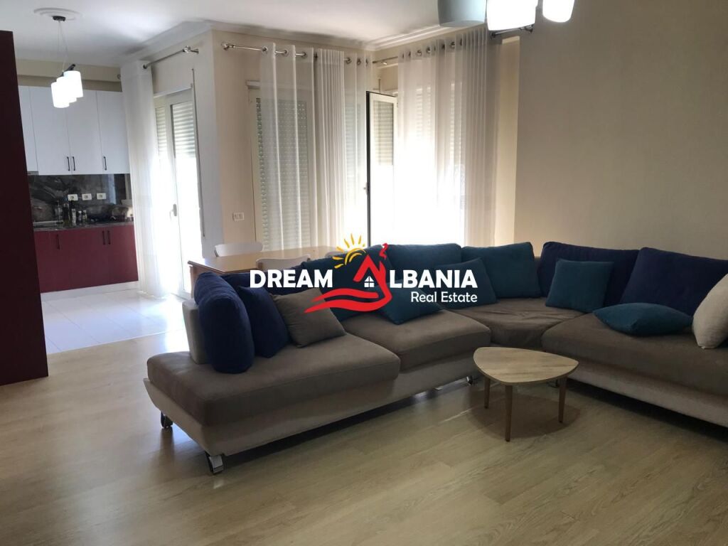 Jepet me qera apartament 2+1+2 tek Liqeni i Thate prane Restorant Mir Zoti (ID 42215497)