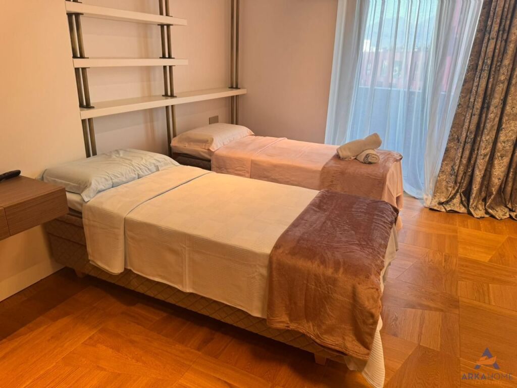 APPARTAMENTO DI LUSSO IN VENDITA 2+1+BALCONI "LION PARK, VIA ELBASAN" 1.000.000 EURO